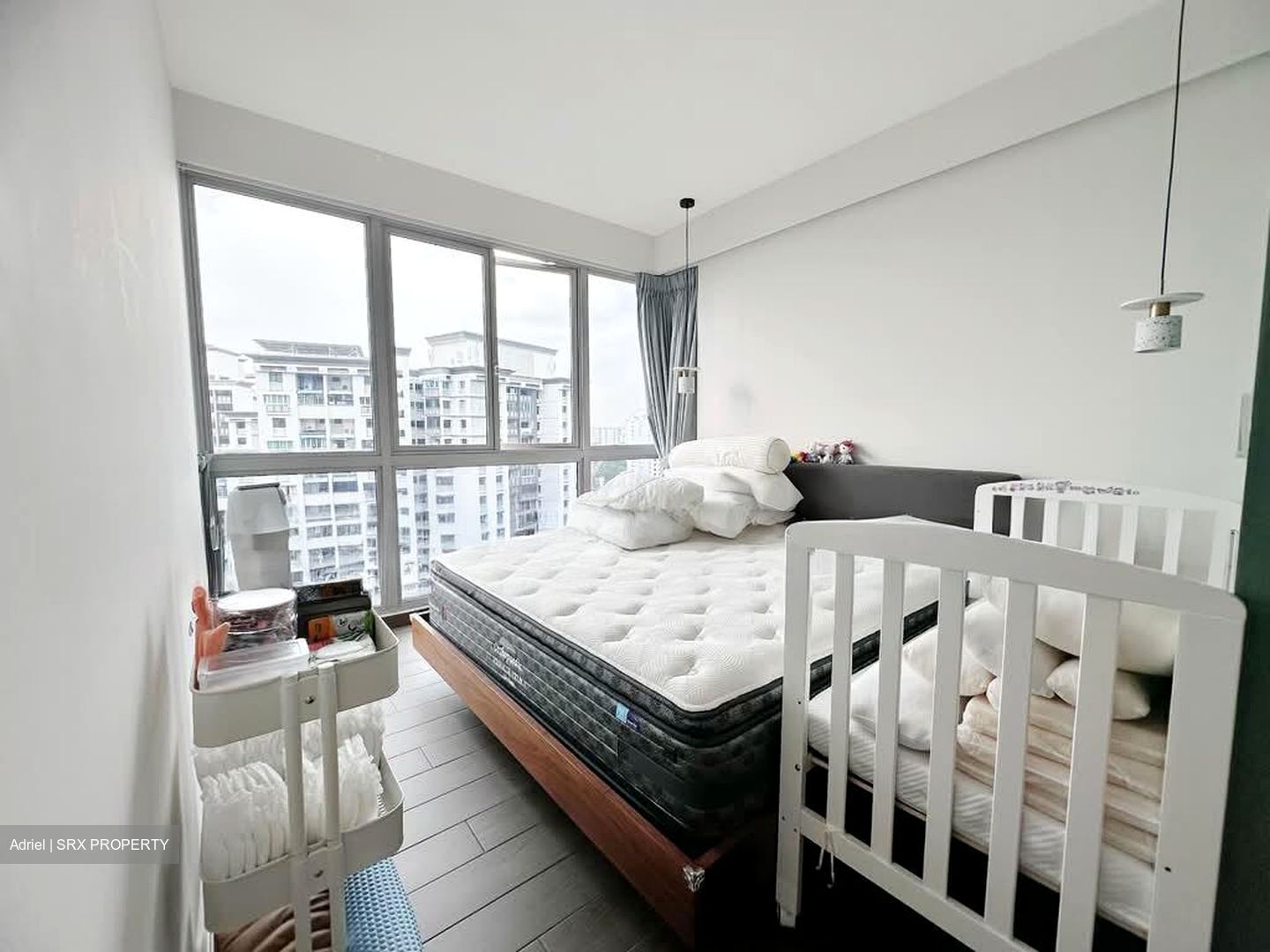 Austville Residences (D19), Condominium #563223051